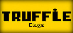 TRUFFLE: Classic header banner