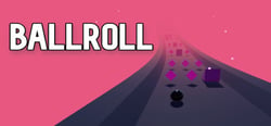 BallRoll header banner