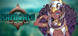 Kamigami: Clash of the Gods header banner