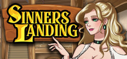 Sinners Landing header banner