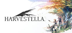 HARVESTELLA header banner