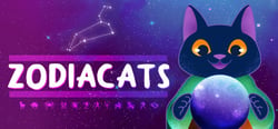 Zodiacats header banner