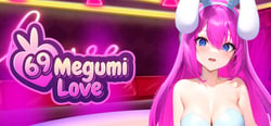 69 Megumi Love header banner