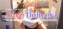 Love Delivery header banner
