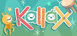 KallaX header banner