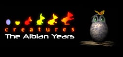 Creatures: The Albian Years header banner