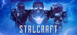 STALCRAFT header banner