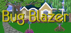 Bug Blazer header banner