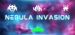 Nebula Invasion header banner
