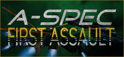 A-Spec First Assault Playtest header banner