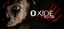 Oxide Room 104 header banner