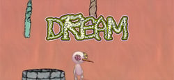DREAM header banner