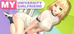 My University Girlfriend header banner