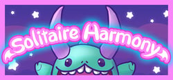 Solitaire Harmony header banner