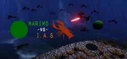 Marimo -VS- I.A.S header banner