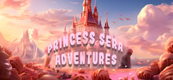 Princess Sera adventures header banner
