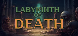 Labyrinth of death header banner