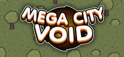 Mega City Void header banner