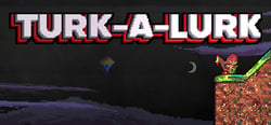 Turk-A-Lurk header banner