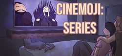 Cinemoji: Series header banner