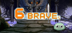 Six Braves 🕌 header banner