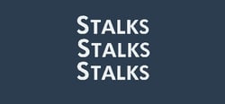Stalks Stalks Stalks header banner