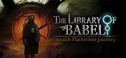 The Library of Babel header banner