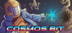 Cosmos Bit header banner