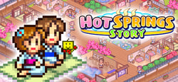 Hot Springs Story header banner