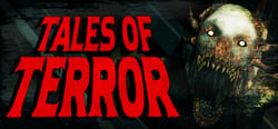 Tales of Terror header banner