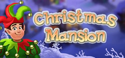 Christmas Mansion header banner