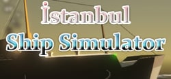 Istanbul Ship Simulator header banner