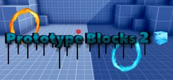 Prototype Blocks 2 header banner