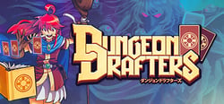 Dungeon Drafters header banner