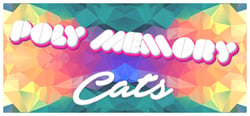 Poly Memory: Cats header banner