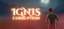 Ignis Corruption header banner