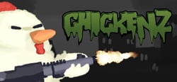 ChickenZ header banner
