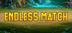 Endless Match header banner