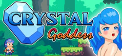 Crystal Goddess header banner