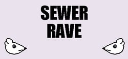 Sewer Rave header banner