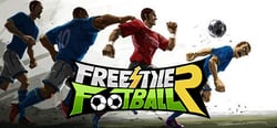 FreestyleFootball R header banner