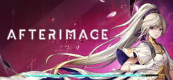 Afterimage Kickstarter Backer Exclusive Demo header banner