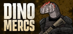 DINO MERCS header banner