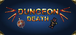 Dungeon Death header banner