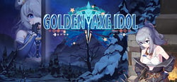 Golden Axe Idol header banner