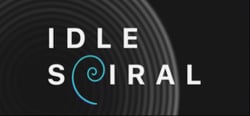 Idle Spiral header banner