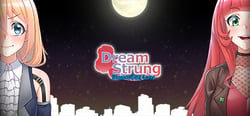 Dream/strung - Blossoming Love header banner