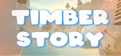 Timber Story header banner