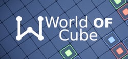 World of Cube header banner