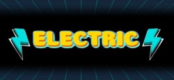 Electric header banner